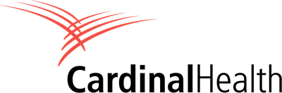 Logotipo de Cardinal Health