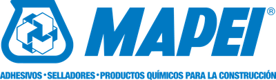 Logotipo de Mapei