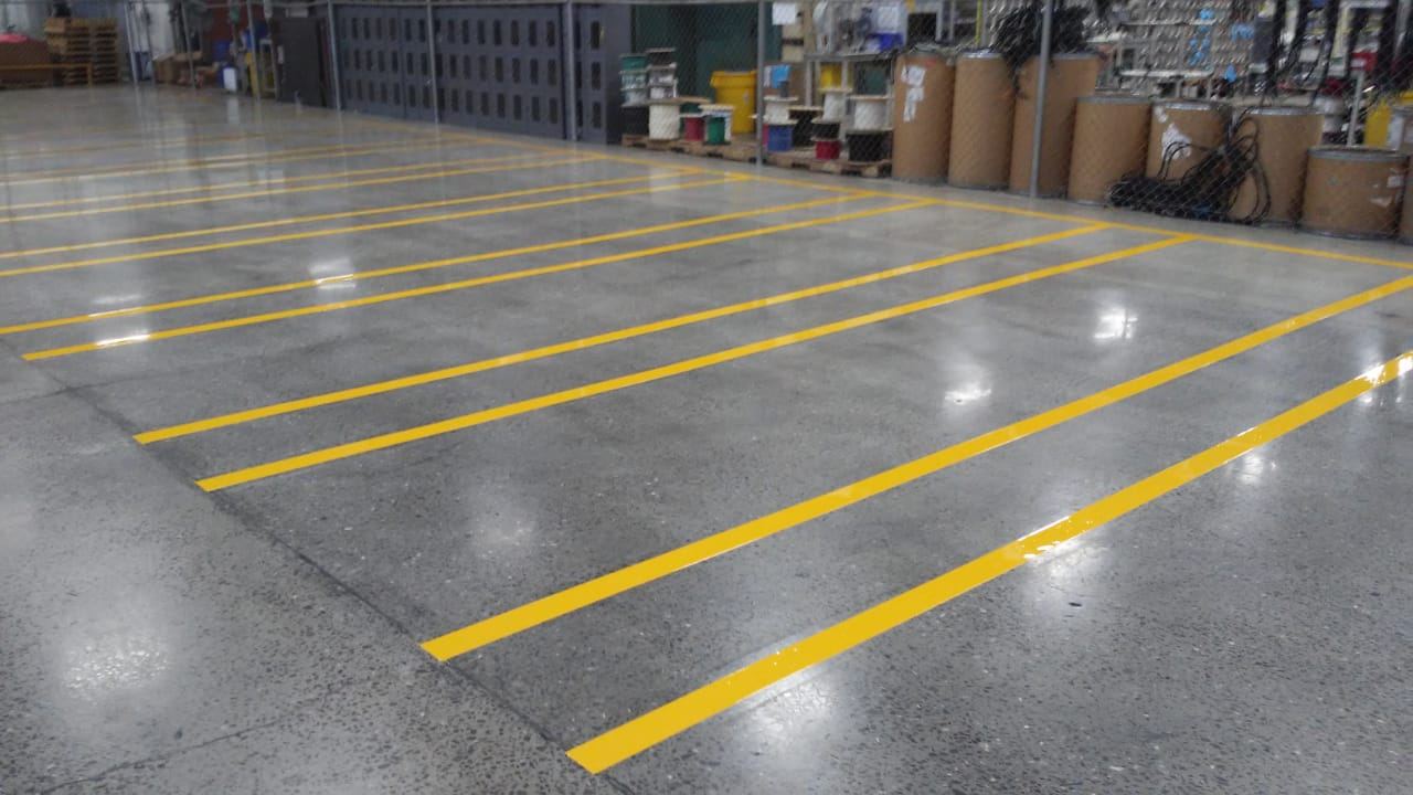 Líneas para montacargas