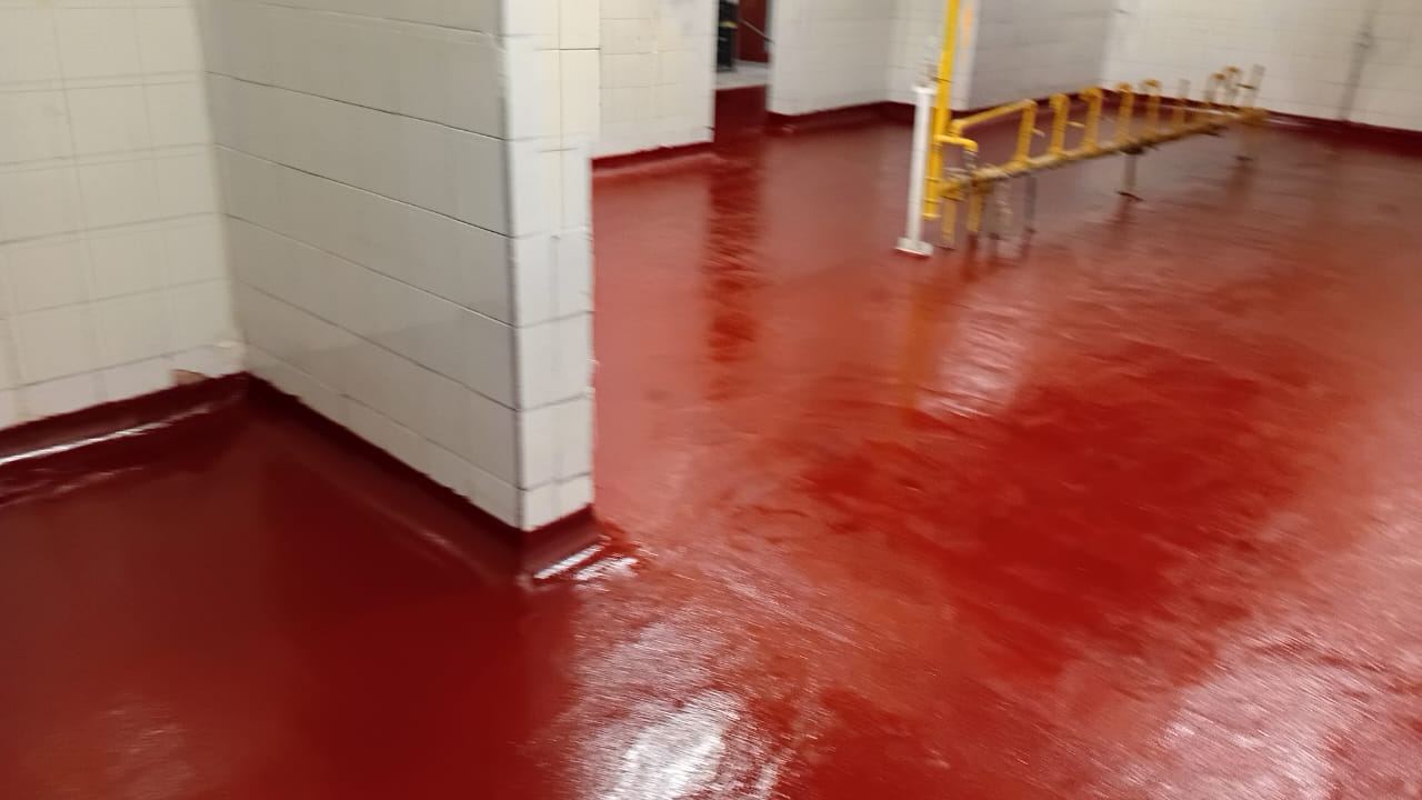 VIDEO: Pisos sanitarios y de uretano